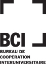 BCI Logo